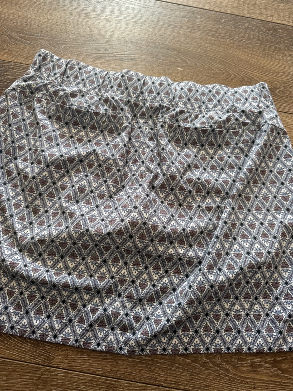 Athleta skort 12 - Picture 2 of 6